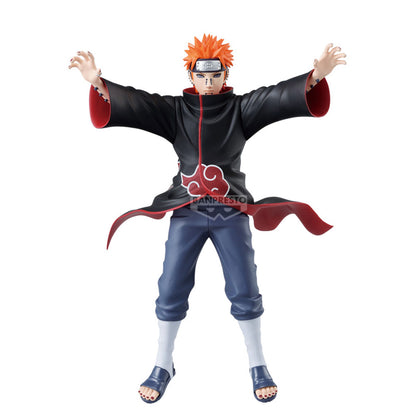 NARUTO SHIPPUDEN VIBRATION STARS-KAKUZU & PAIN-(B:PAIN)[PREORDER DOWNPAYMENT MAR 11 2025]