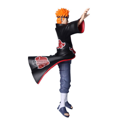 NARUTO SHIPPUDEN VIBRATION STARS-KAKUZU & PAIN-(B:PAIN)[PREORDER DOWNPAYMENT MAR 11 2025]