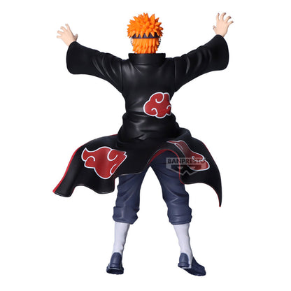 NARUTO SHIPPUDEN VIBRATION STARS-KAKUZU & PAIN-(B:PAIN)[PREORDER DOWNPAYMENT MAR 11 2025]