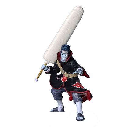 NARUTO SHIPPUDEN VIBRATION STARS-ZETSU & KISAME HOSHIGAKI-(B:KISAME HOSHIGAKI)[PREORDER DOWNPAYMENT MAR 11 2025]