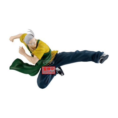 BANPRESTO SAKAMOTO DAYS VIBRATIONSTARS-SAKAMOTO TARO-Ⅱ
