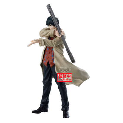 SAKAMOTO DAYS SOLID SCENE COLLECTION-NAGUMO-[PREORDER DOWNPAYMENT MAR 11 2025]