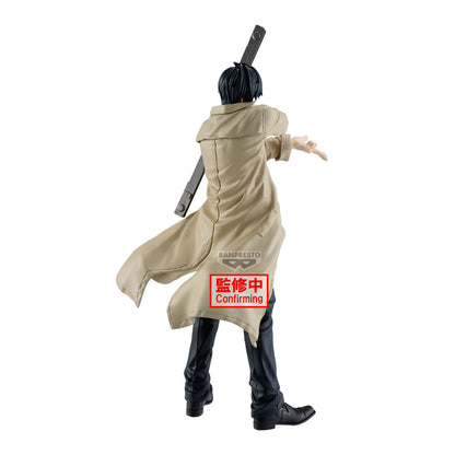 SAKAMOTO DAYS SOLID SCENE COLLECTION-NAGUMO-[PREORDER DOWNPAYMENT MAR 11 2025]