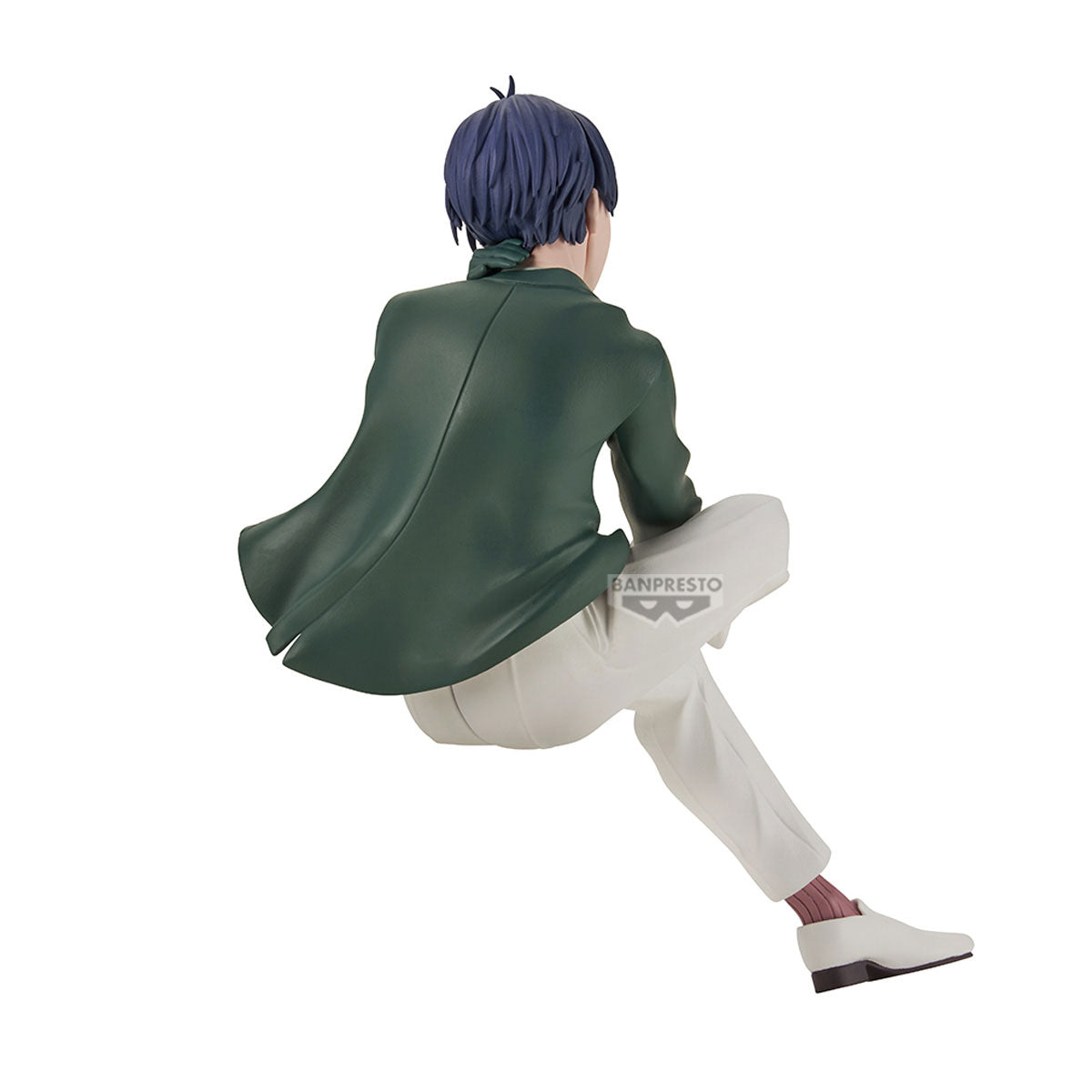 BLUE LOCK FIGURE-SWEETS FLAVOR-YOICHI ISAGI[PREORDER DOWNPAYMENT MAR 11 2025]