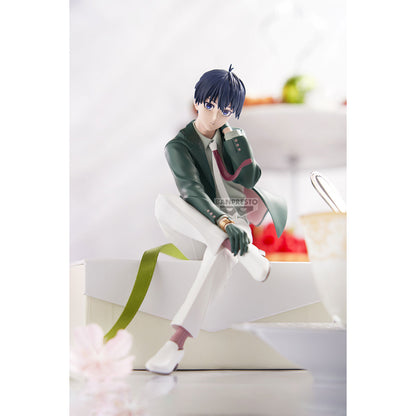 BLUE LOCK FIGURE-SWEETS FLAVOR-YOICHI ISAGI[PREORDER DOWNPAYMENT MAR 11 2025]