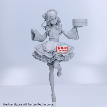 MY DRESS-UP DARLING ESPRESTO-DETAILED ELEGANCE-SAJUNA INUI CHINA MAID VER.[PREORDER EXTRAS]