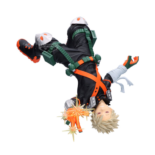 MY HERO ACADEMIA MAXIMATIC KATSUKI BAKUGO[PREORDER DOWNPAYMENT MAR 11 2025]