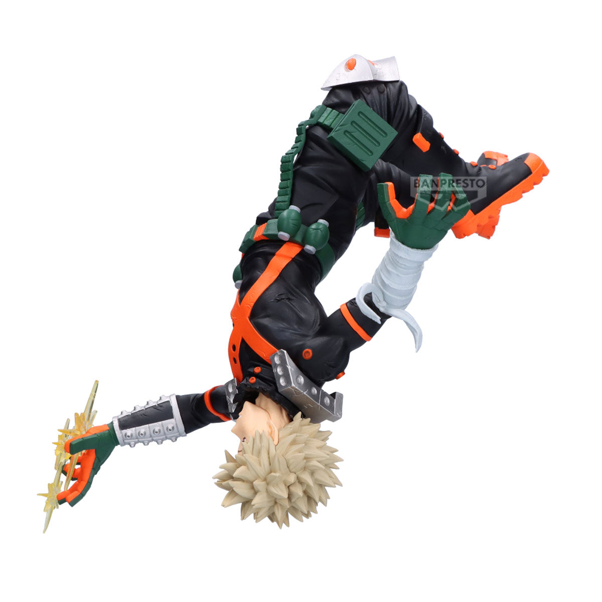 MY HERO ACADEMIA MAXIMATIC KATSUKI BAKUGO[PREORDER DOWNPAYMENT MAR 11 2025]