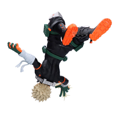 MY HERO ACADEMIA MAXIMATIC KATSUKI BAKUGO[PREORDER DOWNPAYMENT MAR 11 2025]