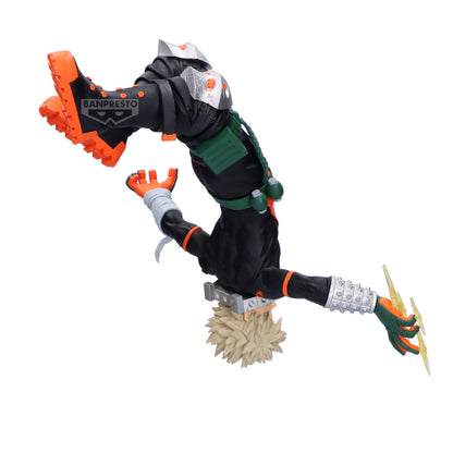 MY HERO ACADEMIA MAXIMATIC KATSUKI BAKUGO[PREORDER DOWNPAYMENT MAR 11 2025]