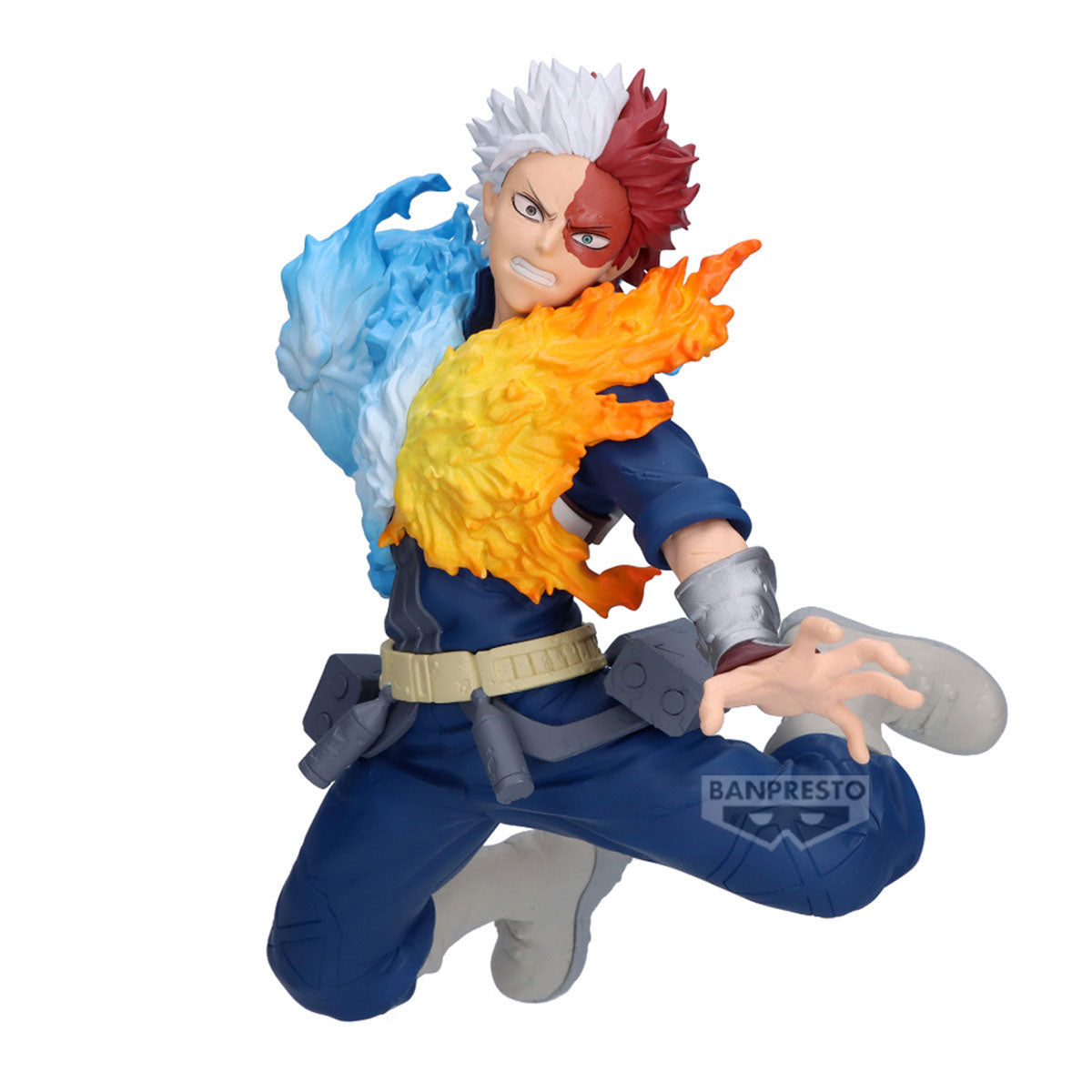 MY HERO ACADEMIA MAXIMATIC SHOTO TODOROKI[PREORDER DOWNPAYMENT MAR 11 2025]