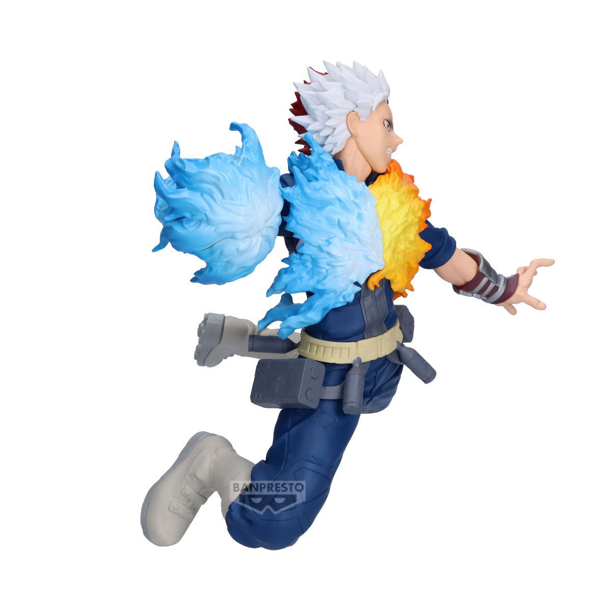 MY HERO ACADEMIA MAXIMATIC SHOTO TODOROKI[PREORDER DOWNPAYMENT MAR 11 2025]