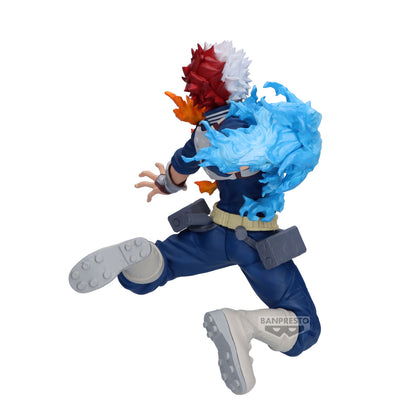 MY HERO ACADEMIA MAXIMATIC SHOTO TODOROKI[PREORDER DOWNPAYMENT MAR 11 2025]