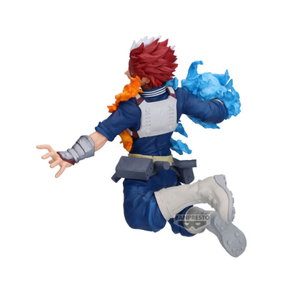 MY HERO ACADEMIA MAXIMATIC SHOTO TODOROKI[PREORDER DOWNPAYMENT MAR 11 2025]