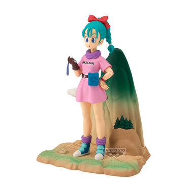 DRAGON BALL HISTORY BOX BULMA[PREORDER DOWNPAYMENT MAR 11 2025]