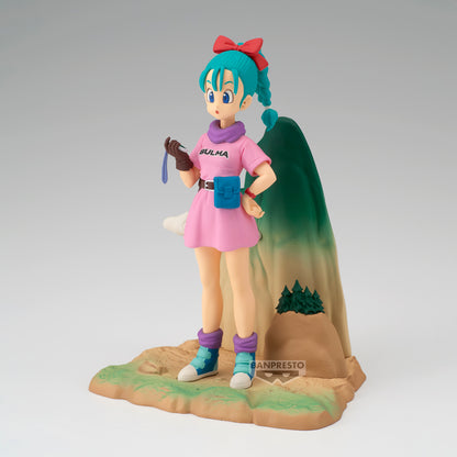 DRAGON BALL HISTORY BOX BULMA[PREORDER DOWNPAYMENT MAR 11 2025]