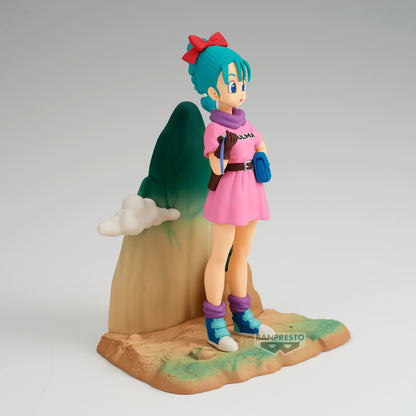 DRAGON BALL HISTORY BOX BULMA[PREORDER DOWNPAYMENT MAR 11 2025]