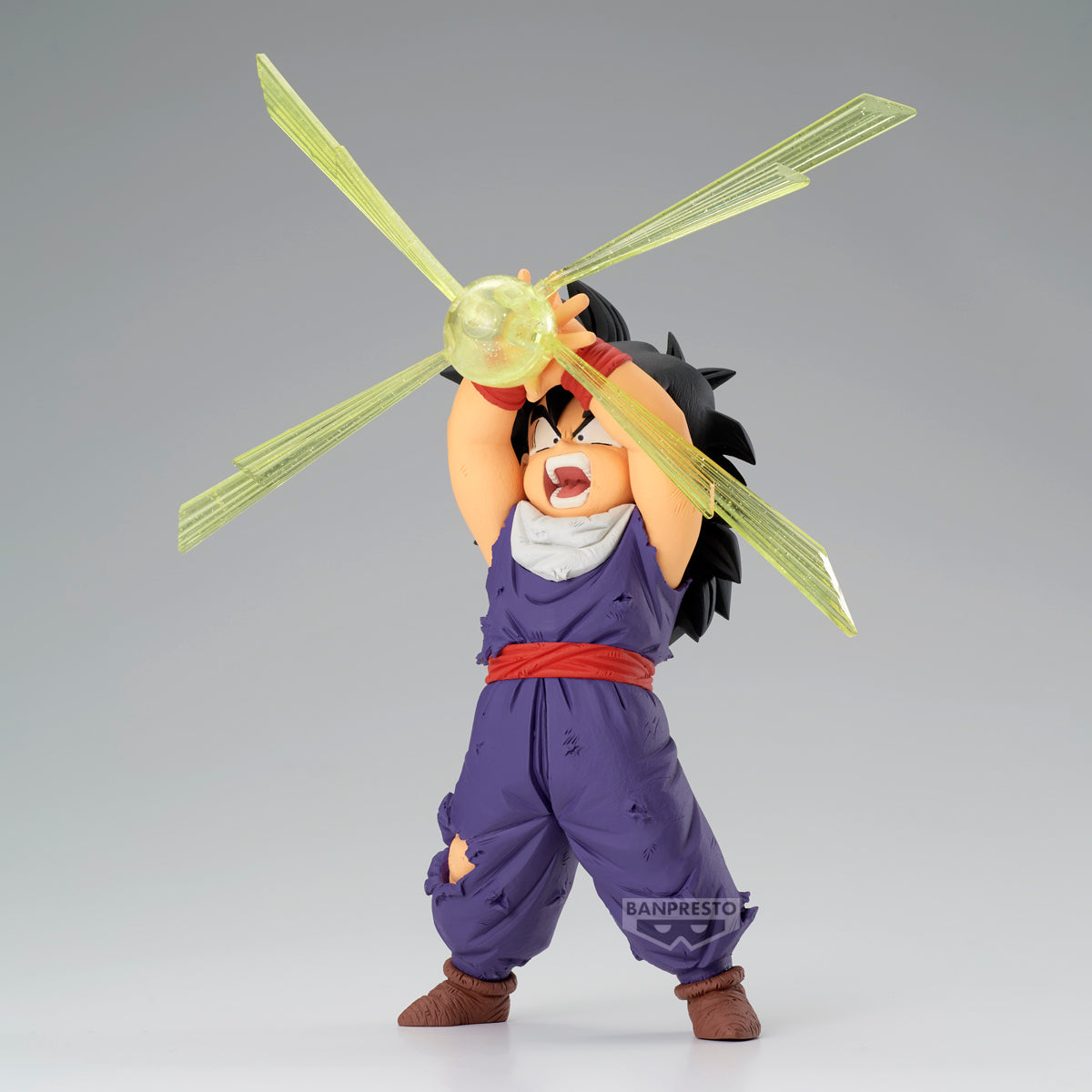 DRAGON BALL Z G×MATERIA SON GOHAN Ⅲ [PREORDER DOWNPAYMENT APR 1 2025]