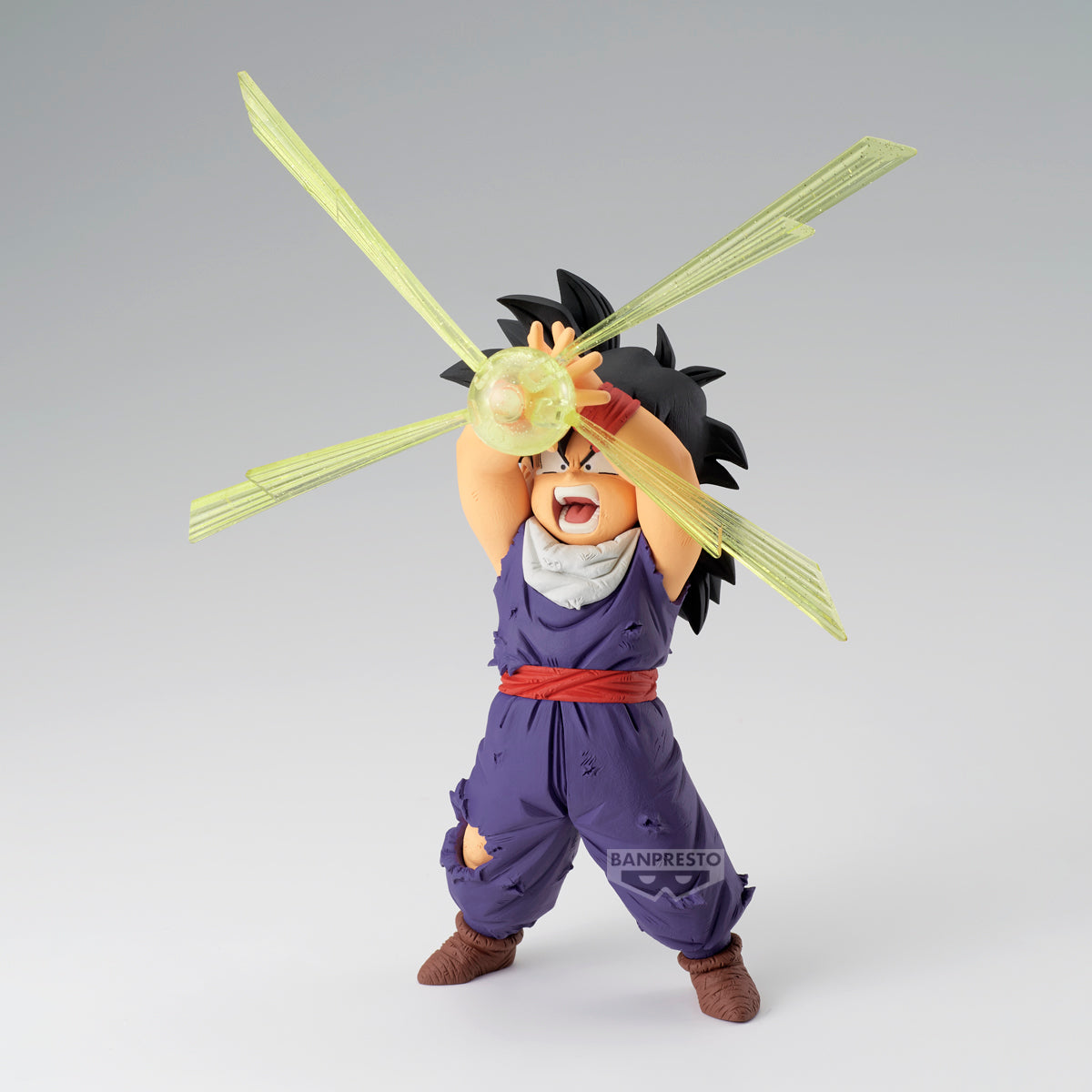 DRAGON BALL Z G×MATERIA SON GOHAN Ⅲ [PREORDER DOWNPAYMENT APR 1 2025]