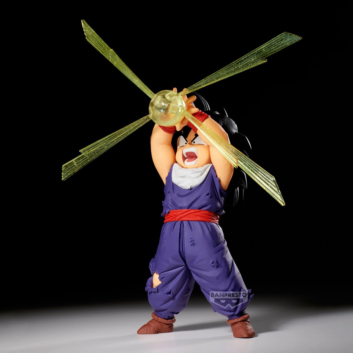 DRAGON BALL Z G×MATERIA SON GOHAN Ⅲ [PREORDER DOWNPAYMENT APR 1 2025]