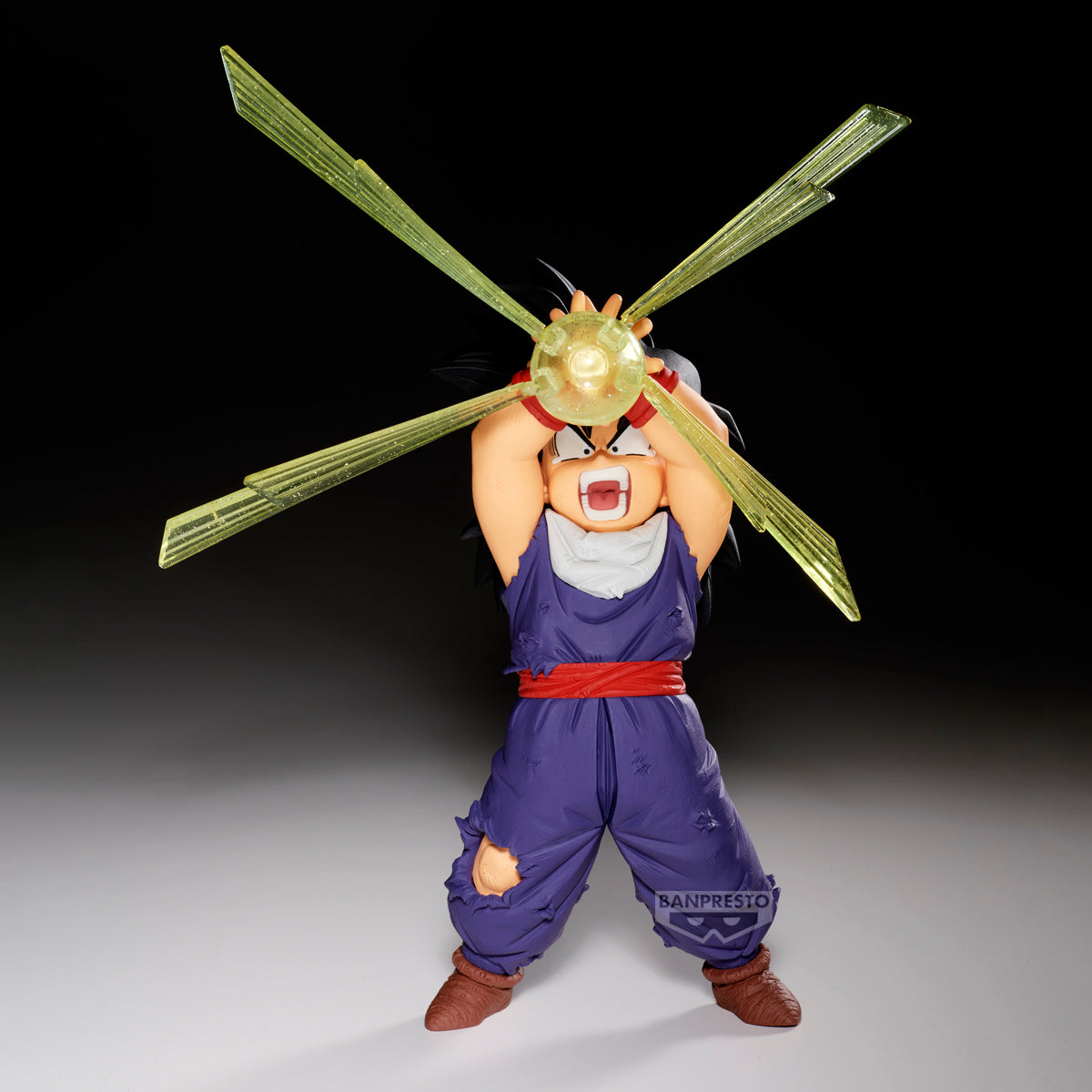 DRAGON BALL Z G×MATERIA SON GOHAN Ⅲ [PREORDER DOWNPAYMENT APR 1 2025]