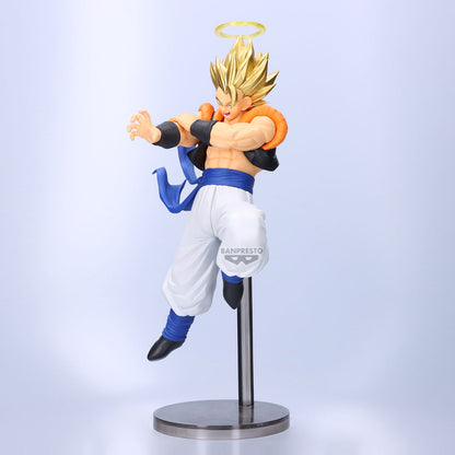 DRAGON BALL Z DOKKAN BATTLE 10TH ANNIVERSARY FIGURE-SUPER GOGETA- [PREORDER DOWNPAYMENT MAR 11 2025]