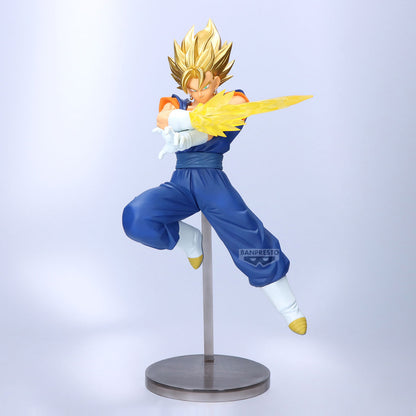 DRAGON BALL Z DOKKAN BATTLE 10TH ANNIVERSARY FIGURE-SUPER VEGITO- [PREORDER DOWNPAYMENT MAR 11 2025]