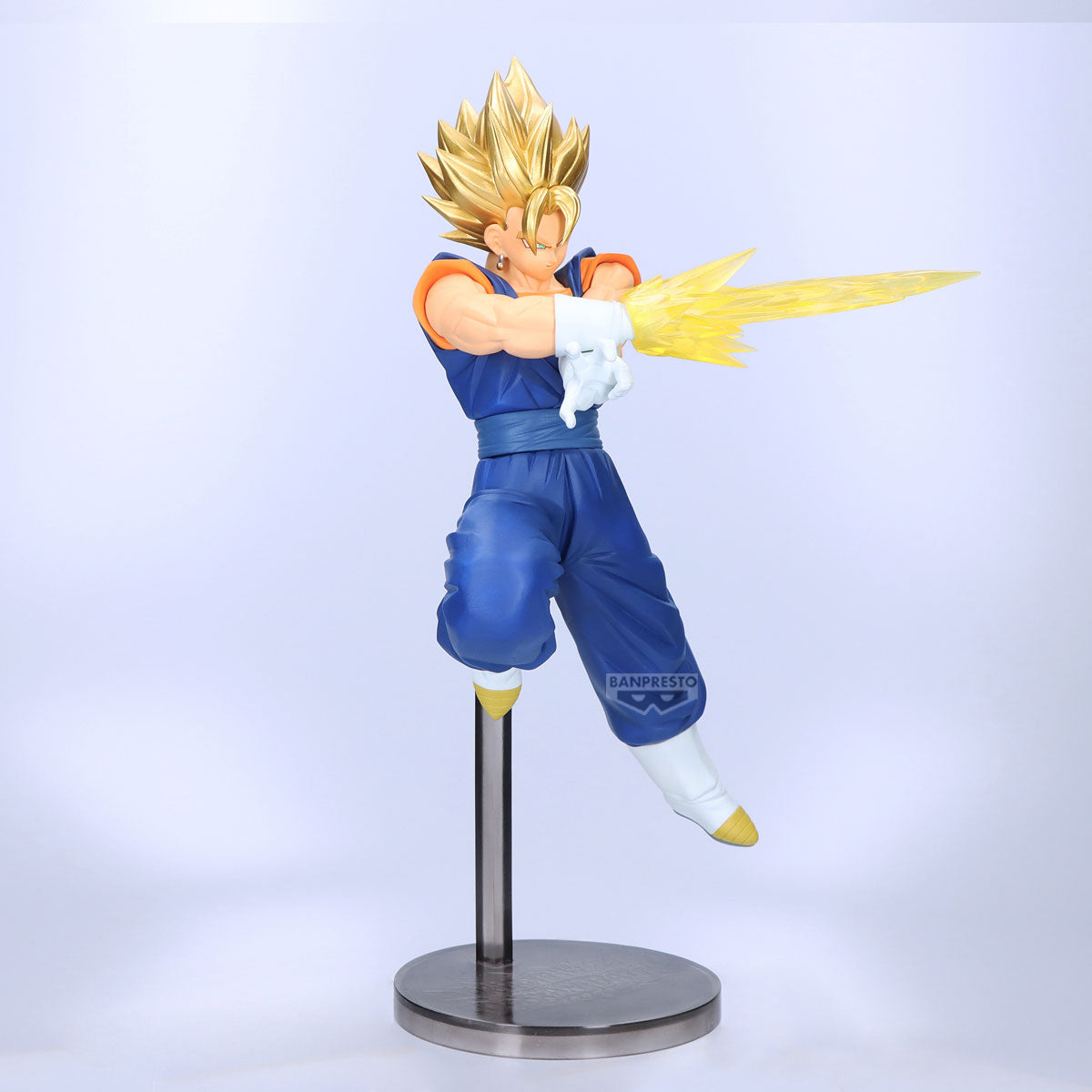 DRAGON BALL Z DOKKAN BATTLE 10TH ANNIVERSARY FIGURE-SUPER VEGITO- [PREORDER DOWNPAYMENT MAR 11 2025]