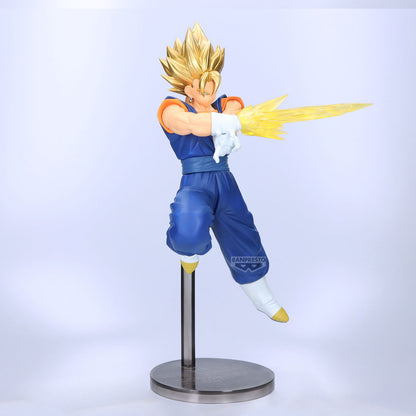 DRAGON BALL Z DOKKAN BATTLE 10TH ANNIVERSARY FIGURE-SUPER VEGITO- [PREORDER DOWNPAYMENT MAR 11 2025]