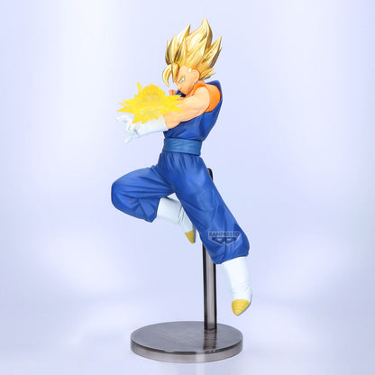 DRAGON BALL Z DOKKAN BATTLE 10TH ANNIVERSARY FIGURE-SUPER VEGITO- [PREORDER DOWNPAYMENT MAR 11 2025]