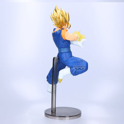 DRAGON BALL Z DOKKAN BATTLE 10TH ANNIVERSARY FIGURE-SUPER VEGITO- [PREORDER DOWNPAYMENT MAR 11 2025]