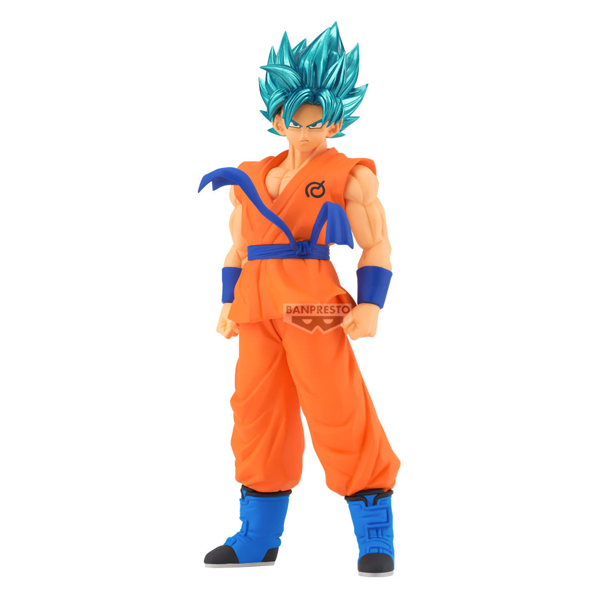 DRAGON BALL SUPER BLOOD OF SAIYANS-SON GOKU- [PREORDER DOWNPAYMENT MAR 11 2025]