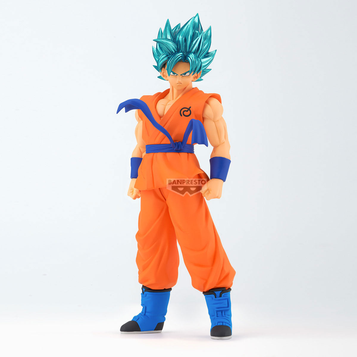 DRAGON BALL SUPER BLOOD OF SAIYANS-SON GOKU- [PREORDER DOWNPAYMENT MAR 11 2025]