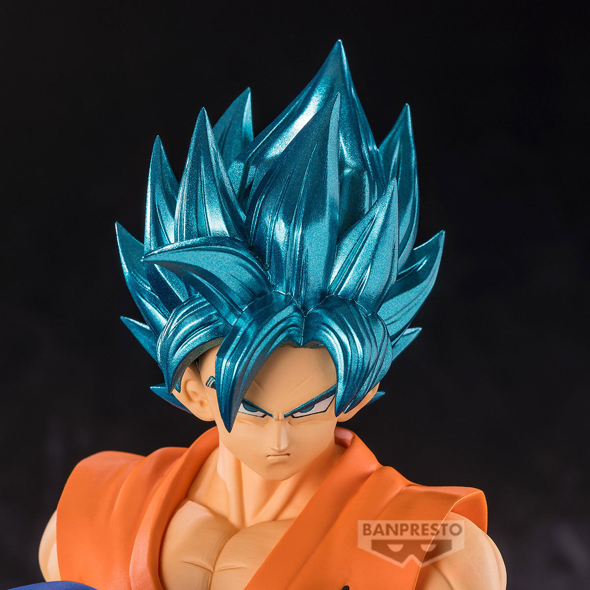 DRAGON BALL SUPER BLOOD OF SAIYANS-SON GOKU- [PREORDER DOWNPAYMENT MAR 11 2025]