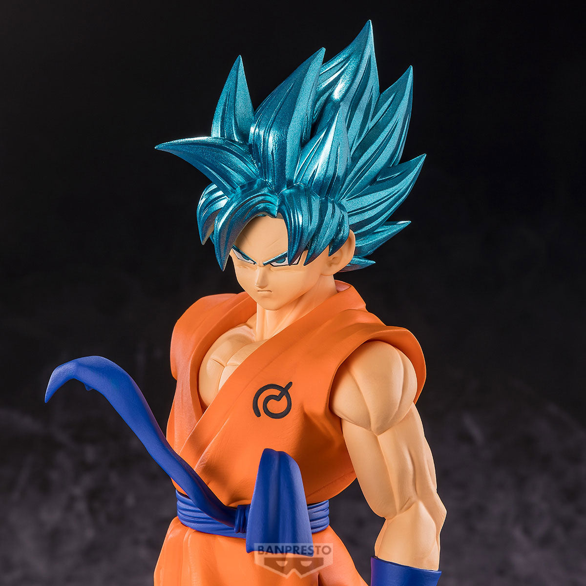 DRAGON BALL SUPER BLOOD OF SAIYANS-SON GOKU- [PREORDER DOWNPAYMENT MAR 11 2025]