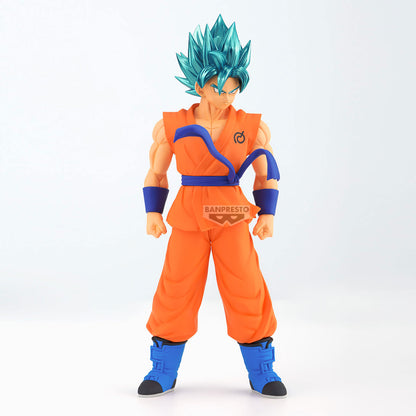 DRAGON BALL SUPER BLOOD OF SAIYANS-SON GOKU- [PREORDER DOWNPAYMENT MAR 11 2025]