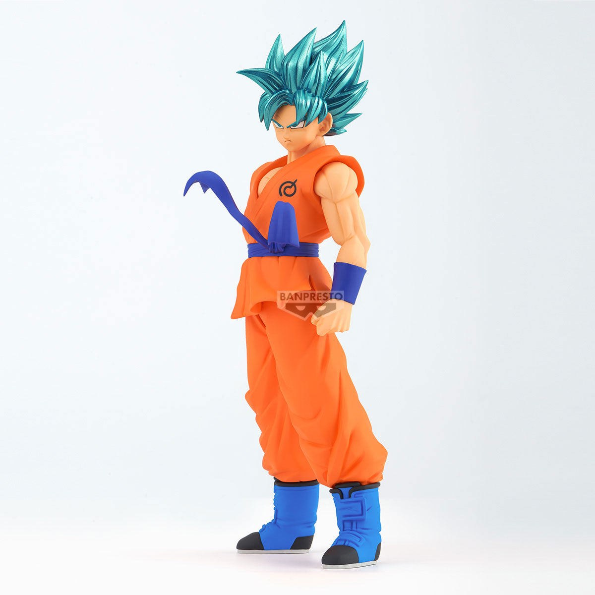 DRAGON BALL SUPER BLOOD OF SAIYANS-SON GOKU- [PREORDER DOWNPAYMENT MAR 11 2025]