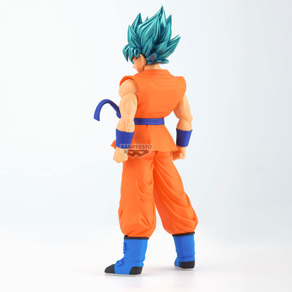 DRAGON BALL SUPER BLOOD OF SAIYANS-SON GOKU- [PREORDER DOWNPAYMENT MAR 11 2025]