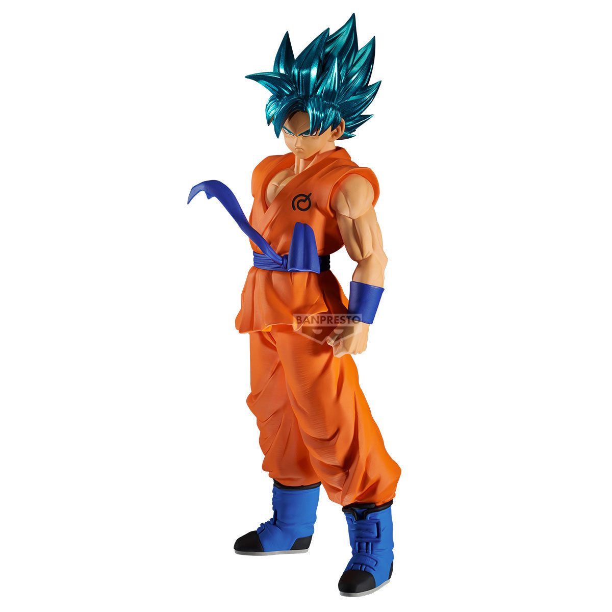 DRAGON BALL SUPER BLOOD OF SAIYANS-SON GOKU- [PREORDER DOWNPAYMENT MAR 11 2025]