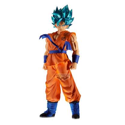 DRAGON BALL SUPER BLOOD OF SAIYANS-SON GOKU- [PREORDER DOWNPAYMENT MAR 11 2025]