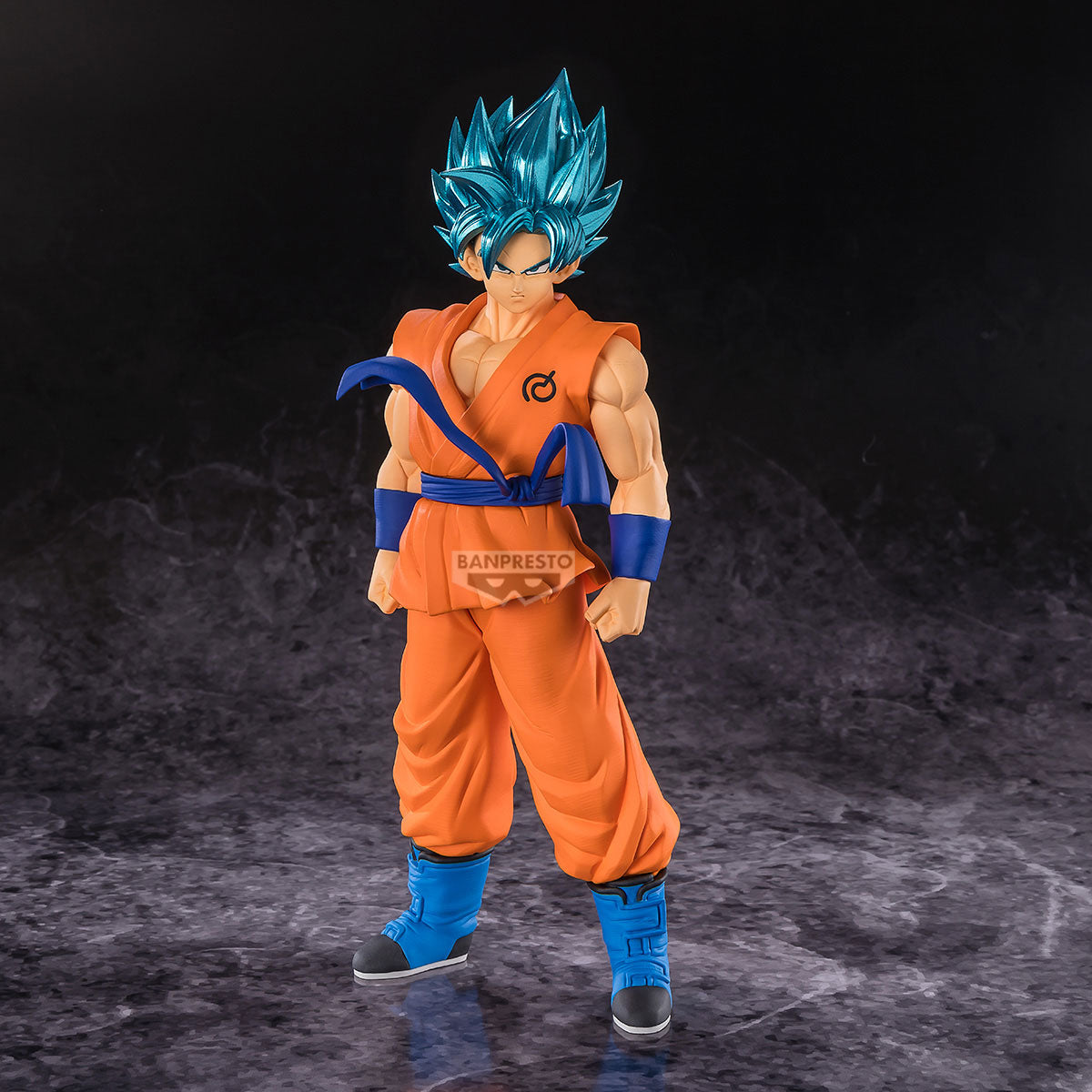 DRAGON BALL SUPER BLOOD OF SAIYANS-SON GOKU- [PREORDER DOWNPAYMENT MAR 11 2025]