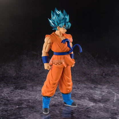 DRAGON BALL SUPER BLOOD OF SAIYANS-SON GOKU- [PREORDER DOWNPAYMENT MAR 11 2025]