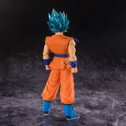 DRAGON BALL SUPER BLOOD OF SAIYANS-SON GOKU- [PREORDER DOWNPAYMENT MAR 11 2025]