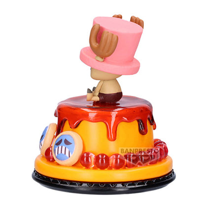 ONE PIECE PALDOLCE COLLECTION VOL.4(VER.C) [PREORDER DOWNPAYMENT MAR 11 2025]