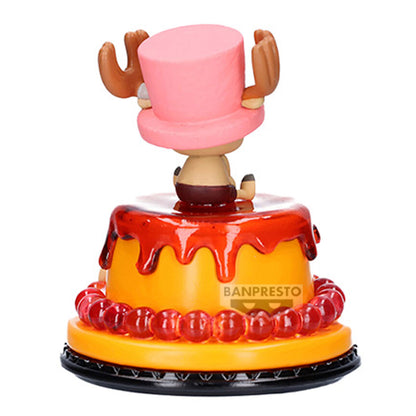 ONE PIECE PALDOLCE COLLECTION VOL.4(VER.C) [PREORDER DOWNPAYMENT MAR 11 2025]