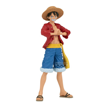 ONE PIECE DXF～THE GRANDLINE SERIES～SPECIAL MONKEY D.LUFFY [PREORDER EXTRAS]