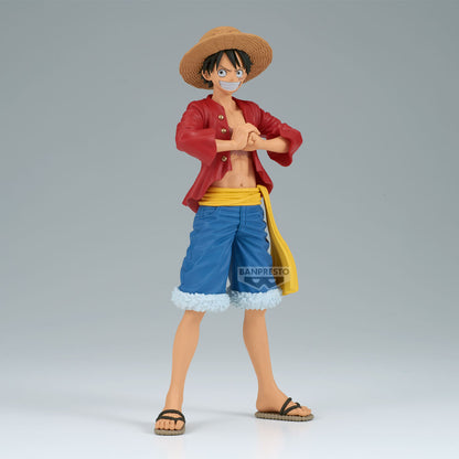 ONE PIECE DXF～THE GRANDLINE SERIES～SPECIAL MONKEY D.LUFFY [PREORDER DOWNPAYMENT MAR 11 2025]