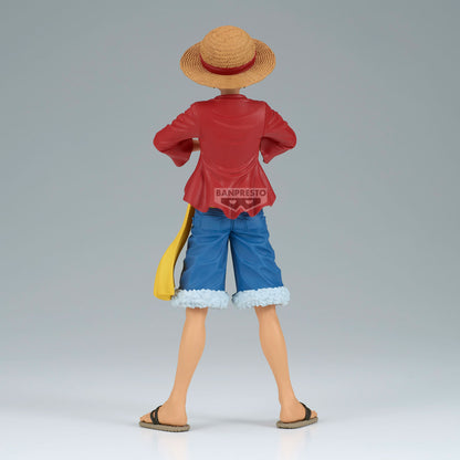 ONE PIECE DXF～THE GRANDLINE SERIES～SPECIAL MONKEY D.LUFFY [PREORDER DOWNPAYMENT MAR 11 2025]