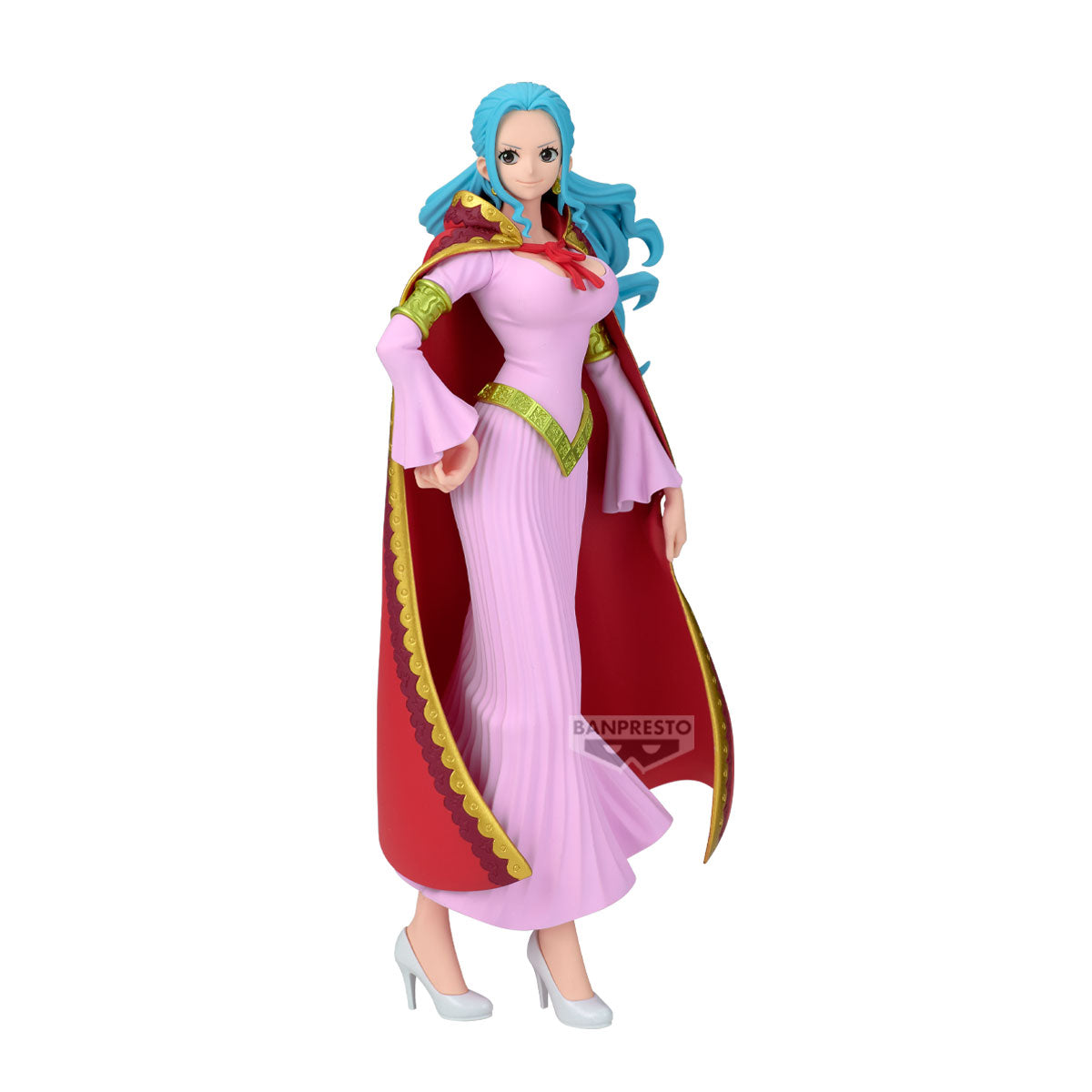 ONE PIECE DXF～THE GRANDLINE SERIES～SPECIAL NEFELTARI VIVI [PREORDER DOWNPAYMENT MAR 11 2025]