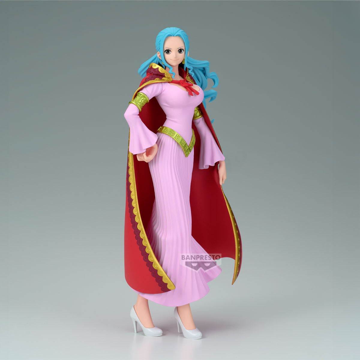 ONE PIECE DXF～THE GRANDLINE SERIES～SPECIAL NEFELTARI VIVI [PREORDER DOWNPAYMENT MAR 11 2025]